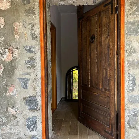 Old House Апартаменты