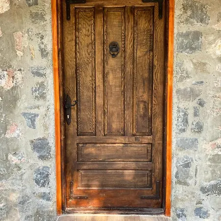Old House Апартаменты