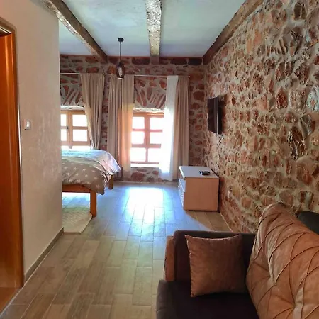 Apartamento Old House