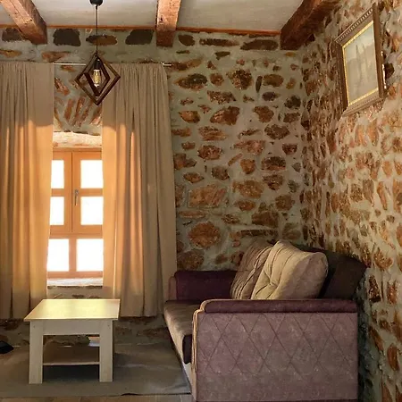 Apartamento Old House