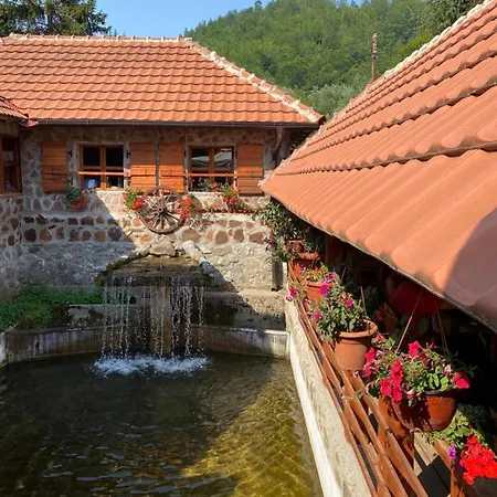 Old House