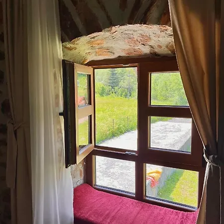 Old House Apartamento Podgorica