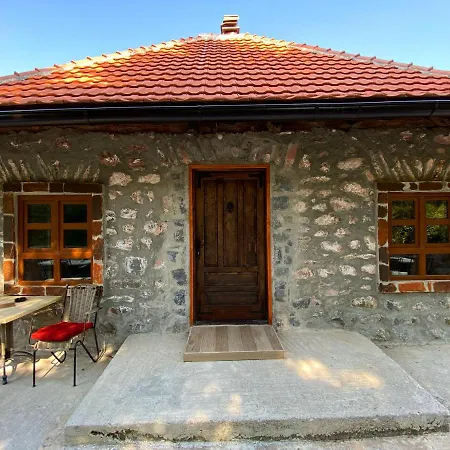 Old House Lägenhet Podgorica