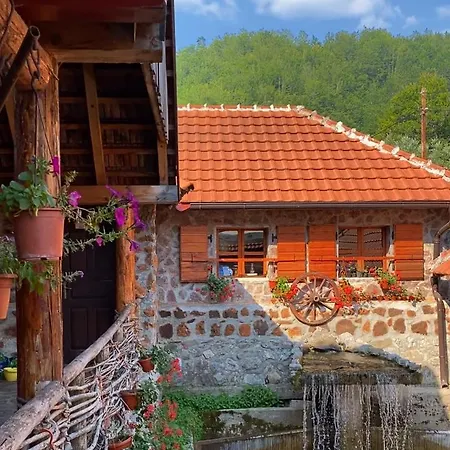 Old House * Podgorica