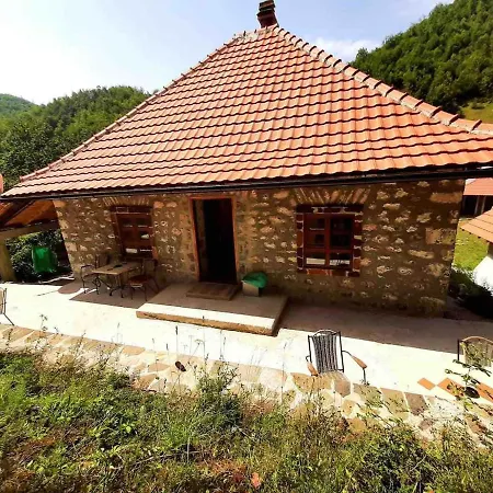 Apartamento Old House