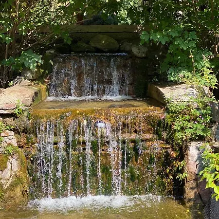 Old House Апартаменты *