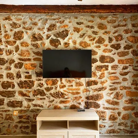 Old House