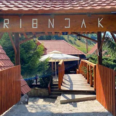 Old House * Подгорица