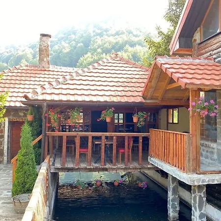 Old House Podgorica
