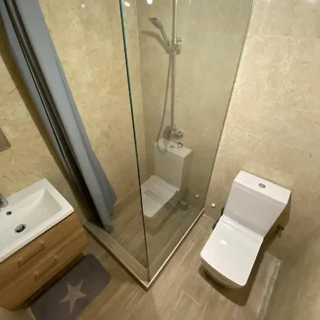 Apartamento Old House