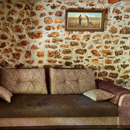 Old House Apartamento *