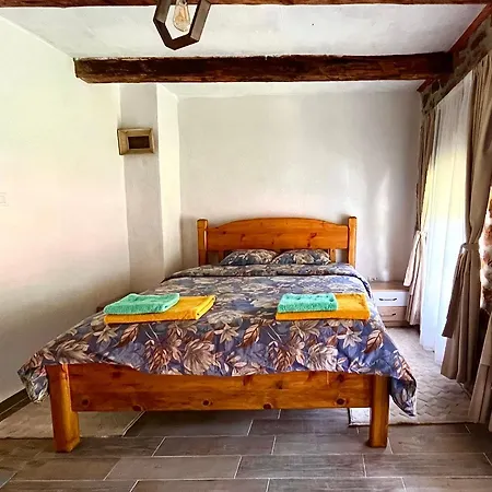 Old House * Подгорица