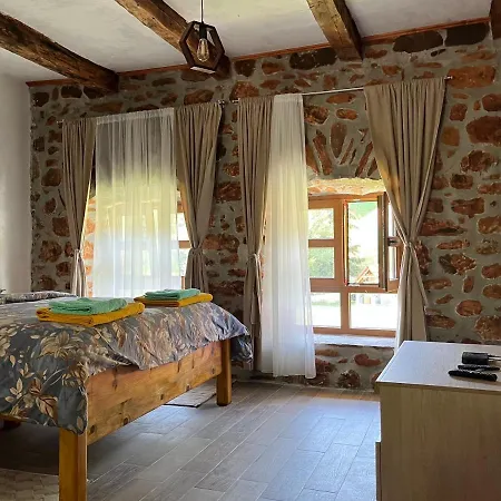 Old House * Podgorica