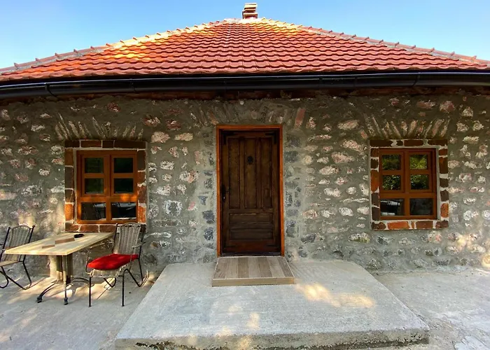 Old House Apartment Podgorica