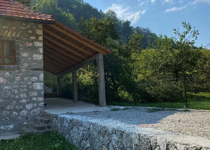 Old House Lejlighed *