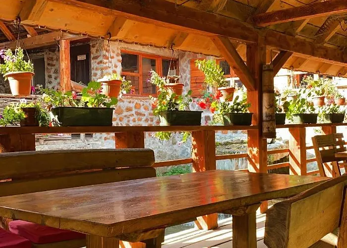 Old House Apartment Podgorica