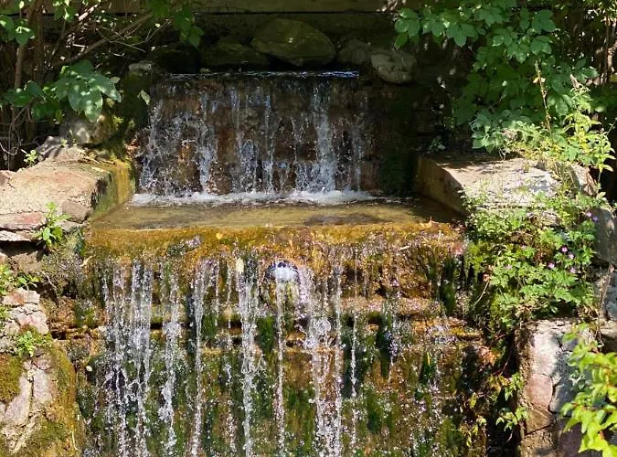 Old House Lejlighed *