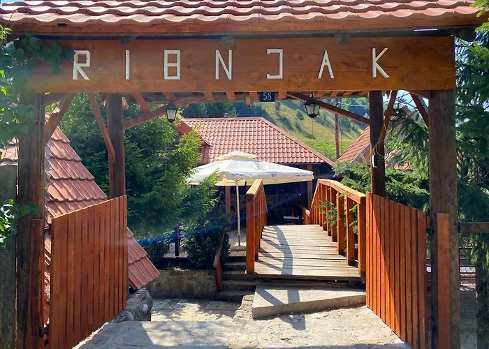 Old House * Podgorica