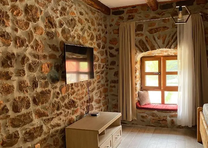 Old House Lejlighed Podgorica