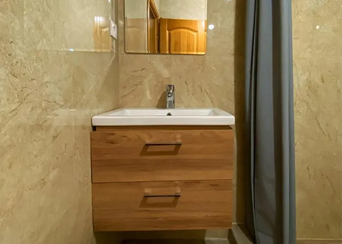 Old House Apartment Podgorica