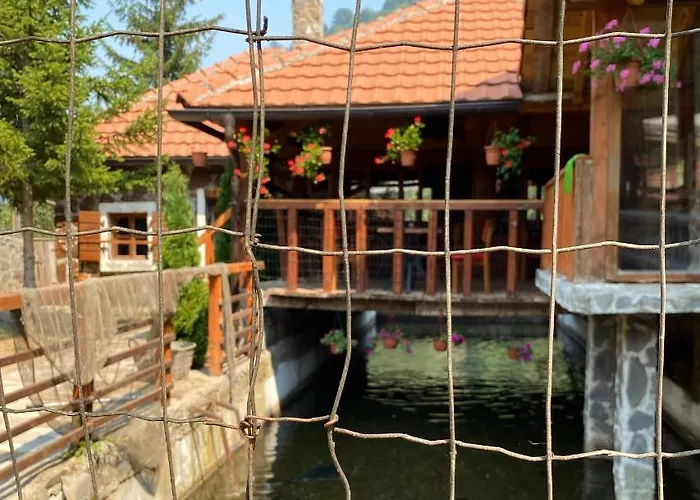 Old House Lejlighed *