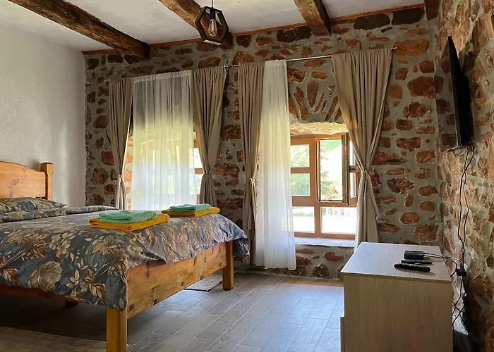 Old House * Podgorica